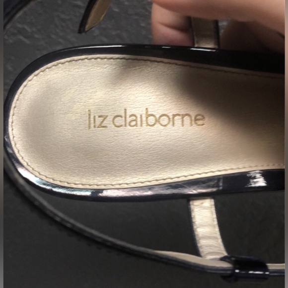 Liz Claiborne Heels - Picture 3 of 6
